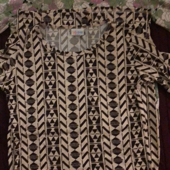 LuLaRoe dress lot. Excellent condition. - Picture 4 of 7